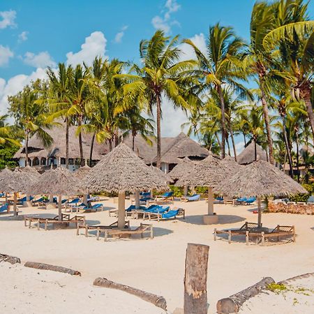 Ahg Waridi Beach Resort & Spa Pwani Mchangani Exterior photo